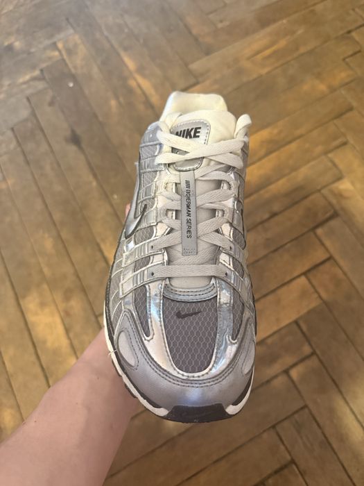 Кросовки Nike-p6000 ОРИГІНАЛ