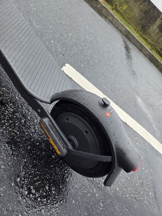 Xiaomi electric scooter elite