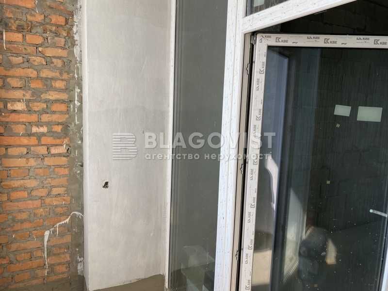 1-комнатная квартира по адресу Берестейский проспект(пр-т. Победы) (площадь 53 м²) - Atlanta.ua - фото 13