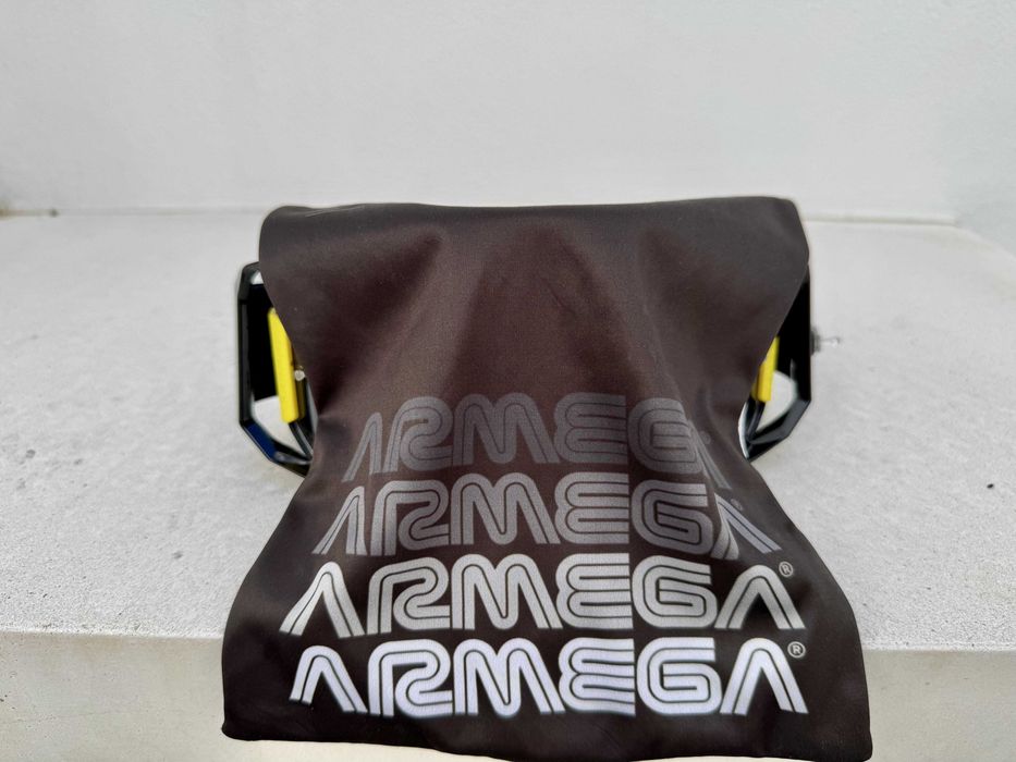 Oculos/Googles 100% ARMEGA Nightfall