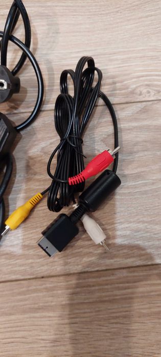 Kable rózne rodzaje