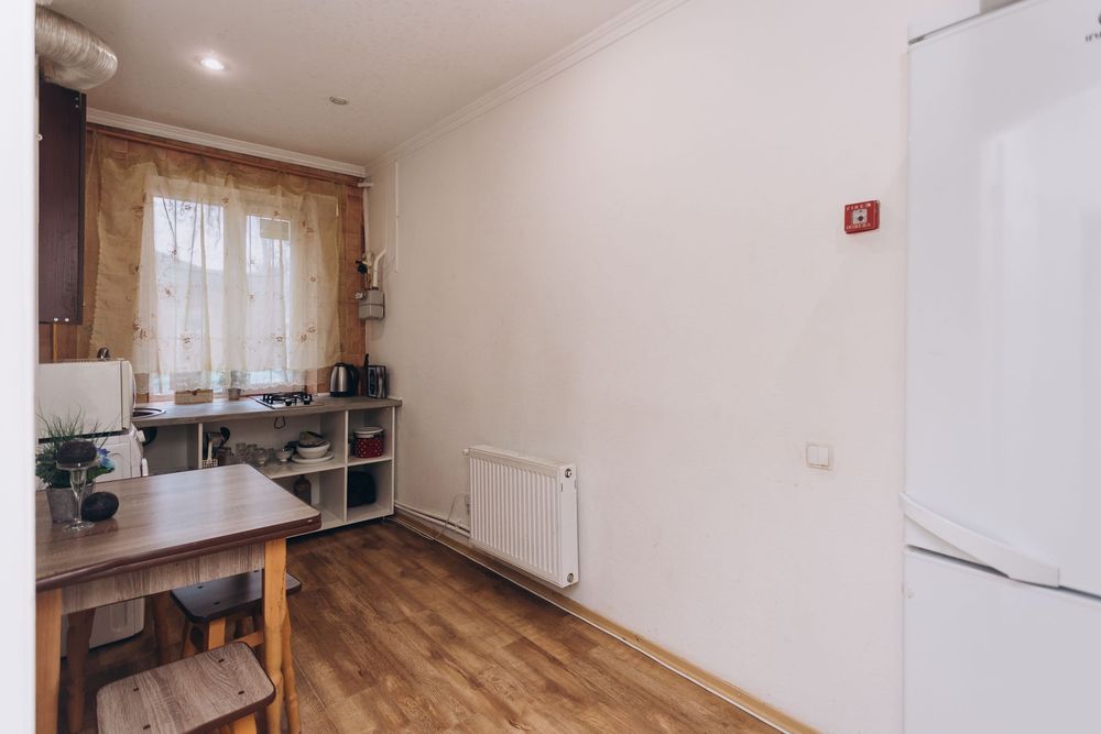 Квартира Подобово та Погодинно. Євроремонт. Р-н Петропавлівський 3 кім