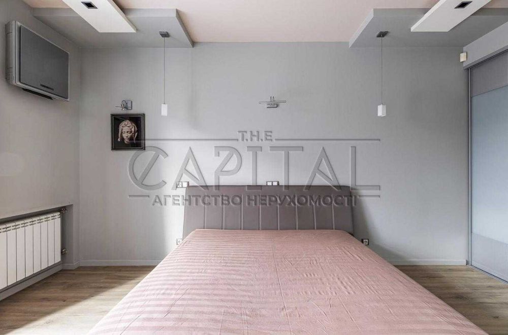 Квартира / Автономна / Оренда / Світло Є / Центр / Печерськ