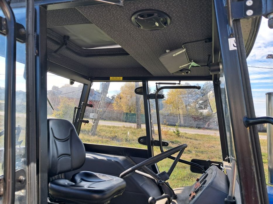 Ciagnik Ursus c360