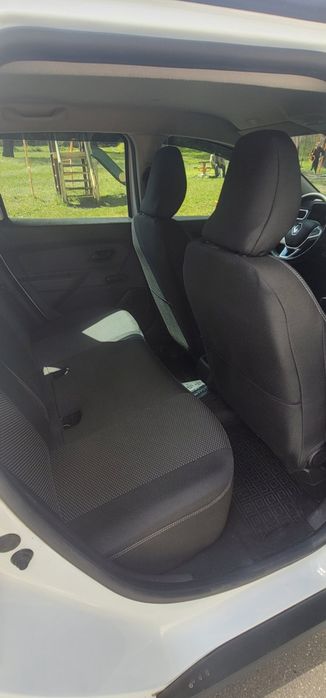 Авто Renault Duster