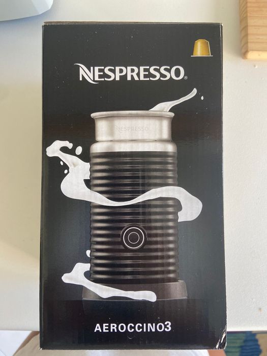 NESPRESSO AEROCCINO 3 Couvercle Avec Caoutchouc Scellé Lait Buse 3593 3594 Citiz EUR 10,14 - Foto 8