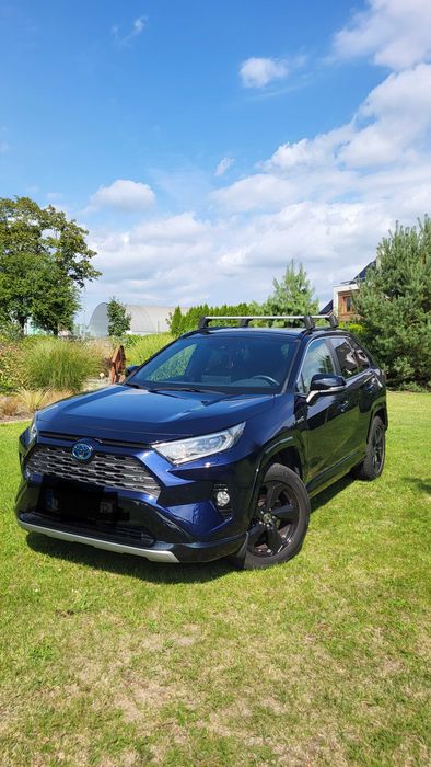 Toyota RAV-4