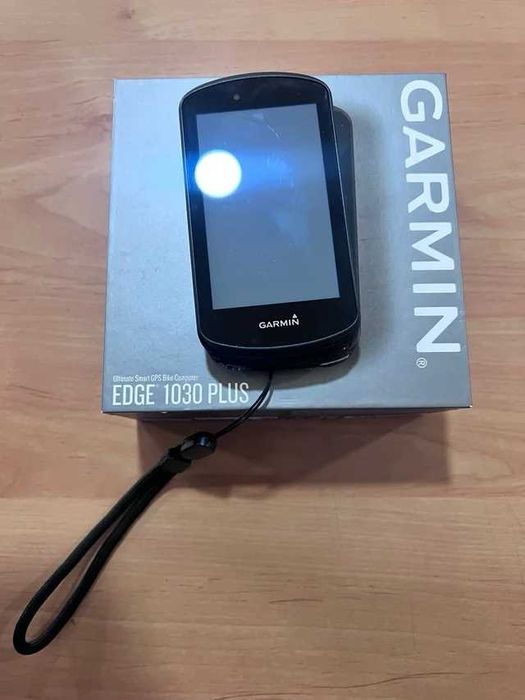 Garmin Edge 1030 Plus