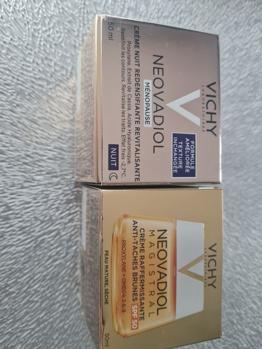 Vichy Neovadiol 2x krem