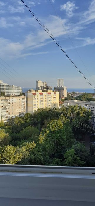 Сдам 2 х комн.квартиру на 7 ст.Б.Фонтана