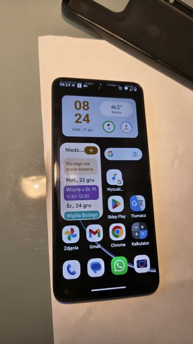 Motorola edge 50 neo 12/512