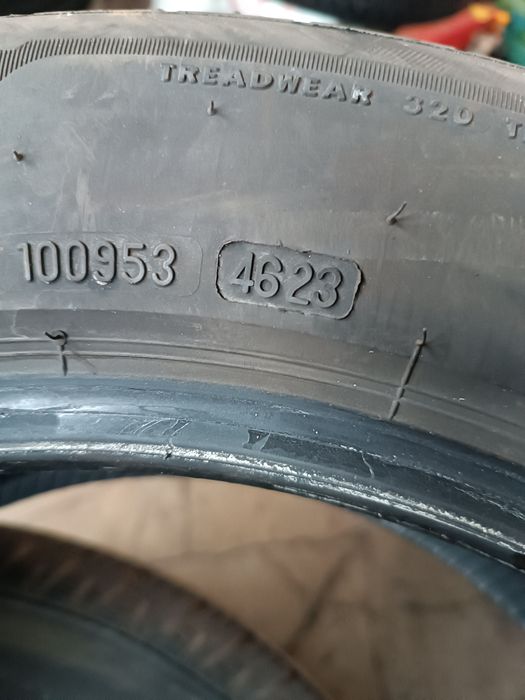 Opony letnie 205 60 R17 Bridgestone L1