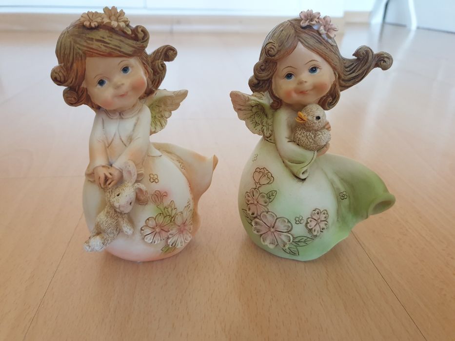 Decorative Dolls
