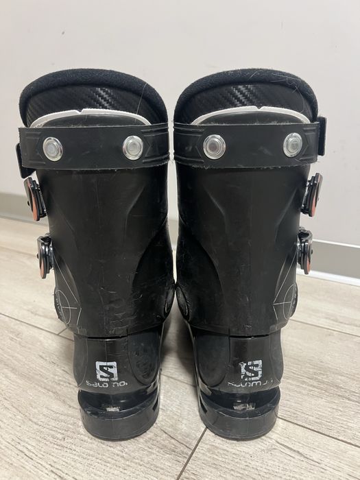 Buty narciarskie Salomon Ghost 60T 275mm 23/23,5