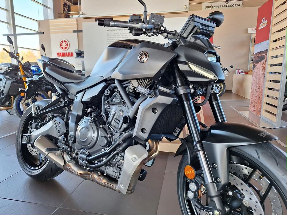 Yamaha