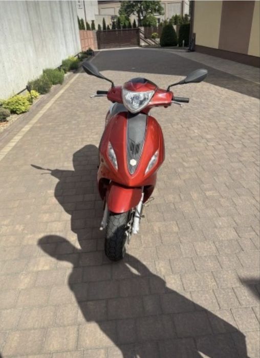 Piaggio
