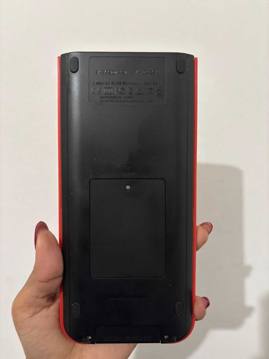 Calculadora gráfica