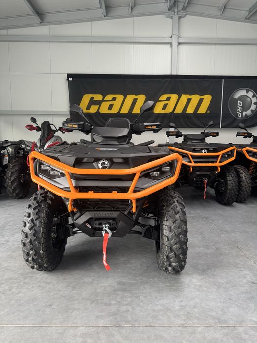 Can-Am