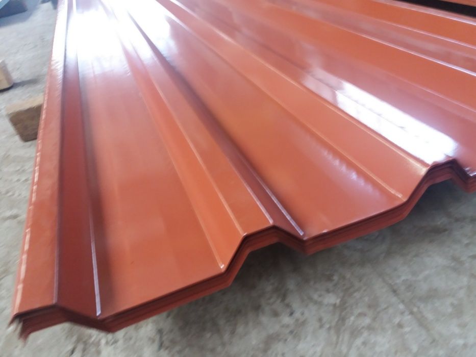 Профнастил от Производителя Кировоград