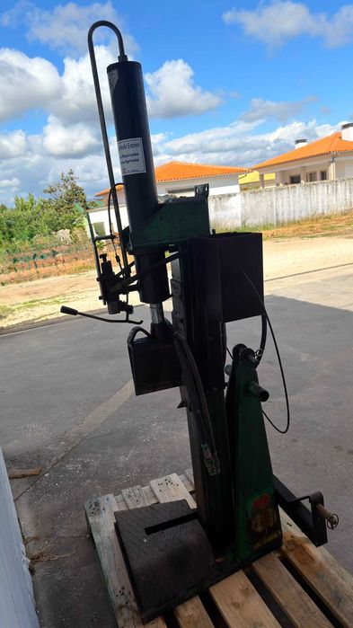 Rachador de Lenha 13T