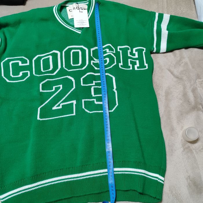 Светр Coosh в'язаний