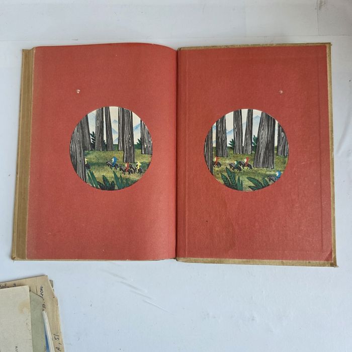 Дж. Р. Р. Толкин  Хоббит, или Туда и Обратно  1991 г