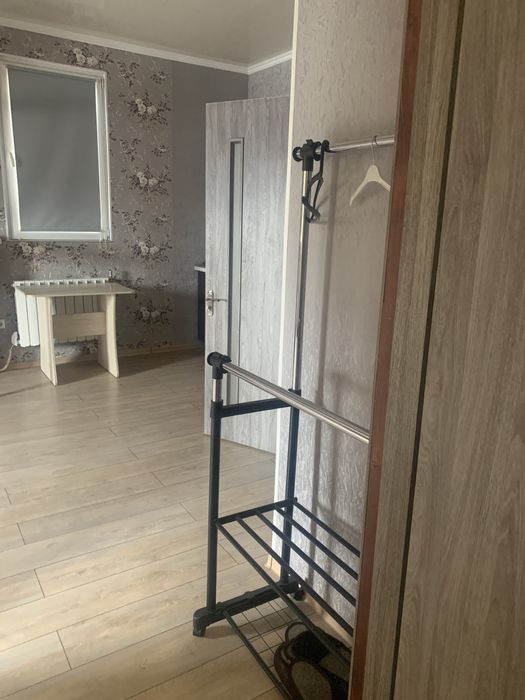 Студія квартира центр міста здається на короткий термін