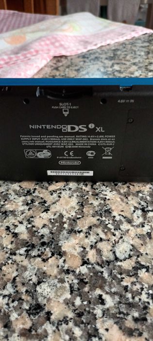 Consola Nintendo64563978203138124