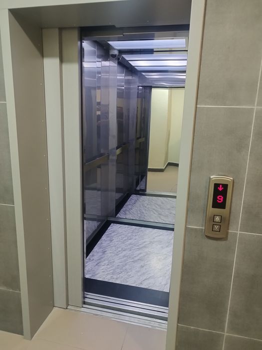 Подобово двокімнатна в новобудові. Бровари, центр, Крона парк, 7 місць