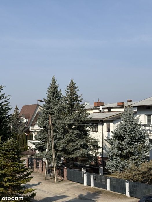 Przestronny bliźniak z garażem w Białymstoku