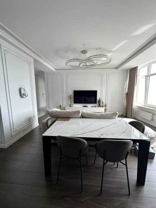 2-комнатная квартира по адресу Куликово поле пл. (площадь 86 м²) - Atlanta.ua - фото 5