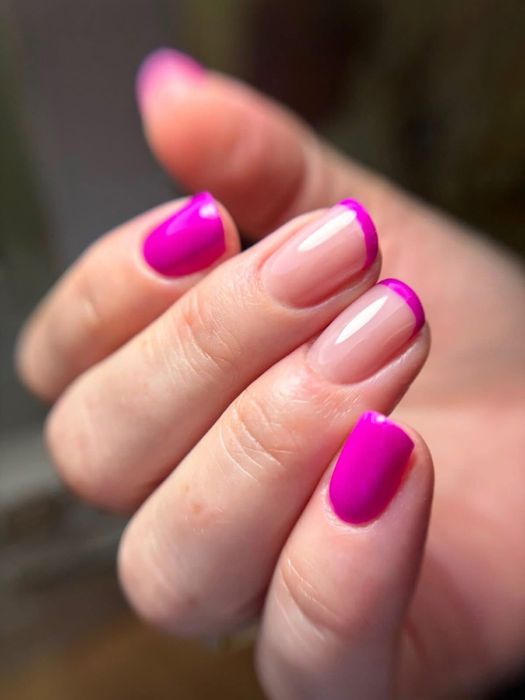 Manicure pedicure kosmetyka Bytom Długa 55