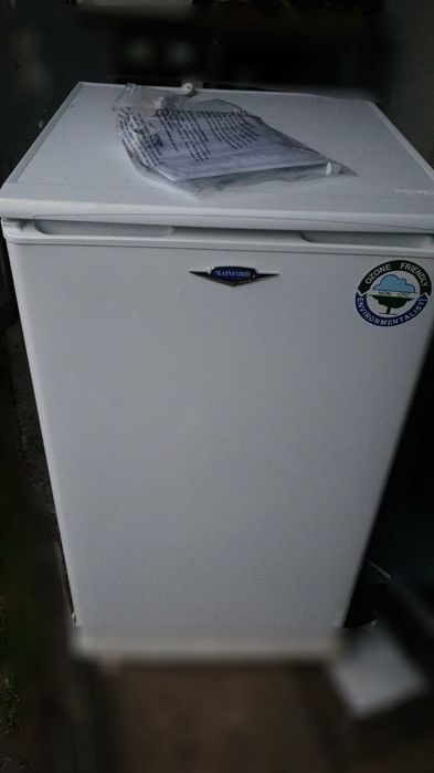 Холодильник Новий Маленький(доставка)