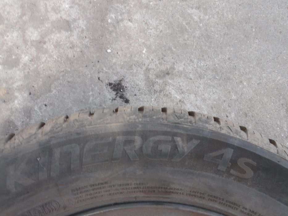 185/60R14 Hankook Kinergy 4S