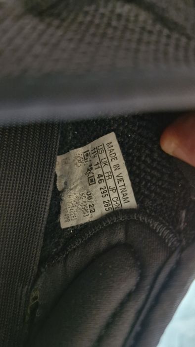 Кросівки Adidas Yezzy Boost 350 V2.Розмір 45