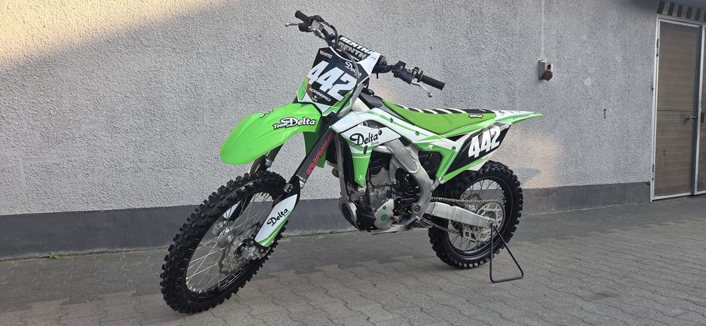 Kawasaki