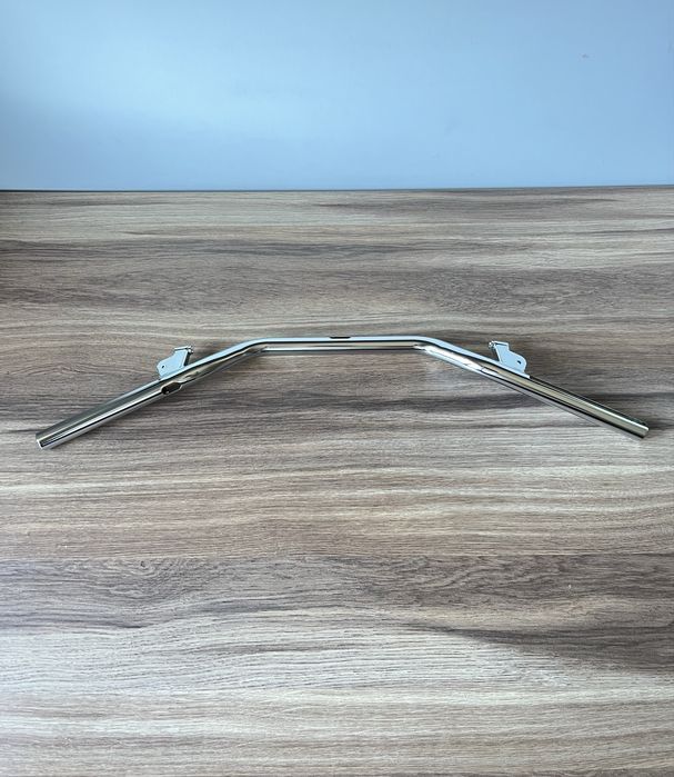 NOWA DUELLS kierownica JAWA 350 CZ 175 kyvacka panelka