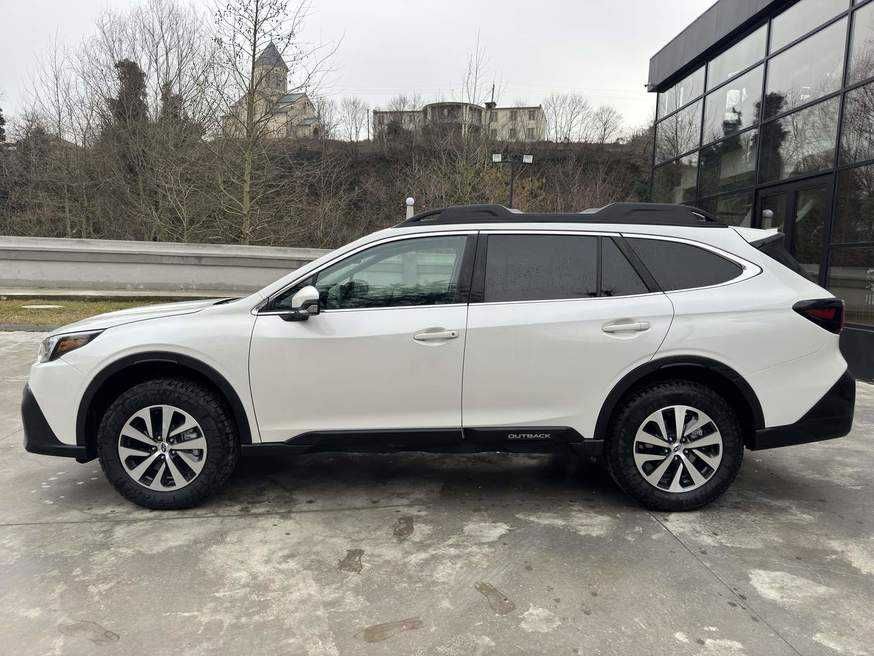 Продам  Subaru Outback 2020
