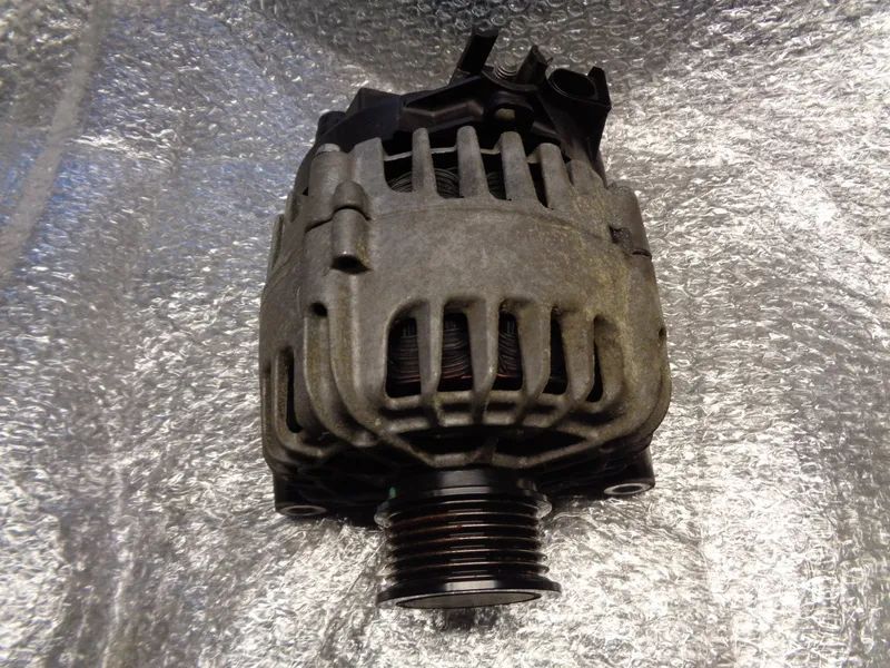 alternator mondeo kuga galaxy 2.0 tdci av6n10300mb 150a