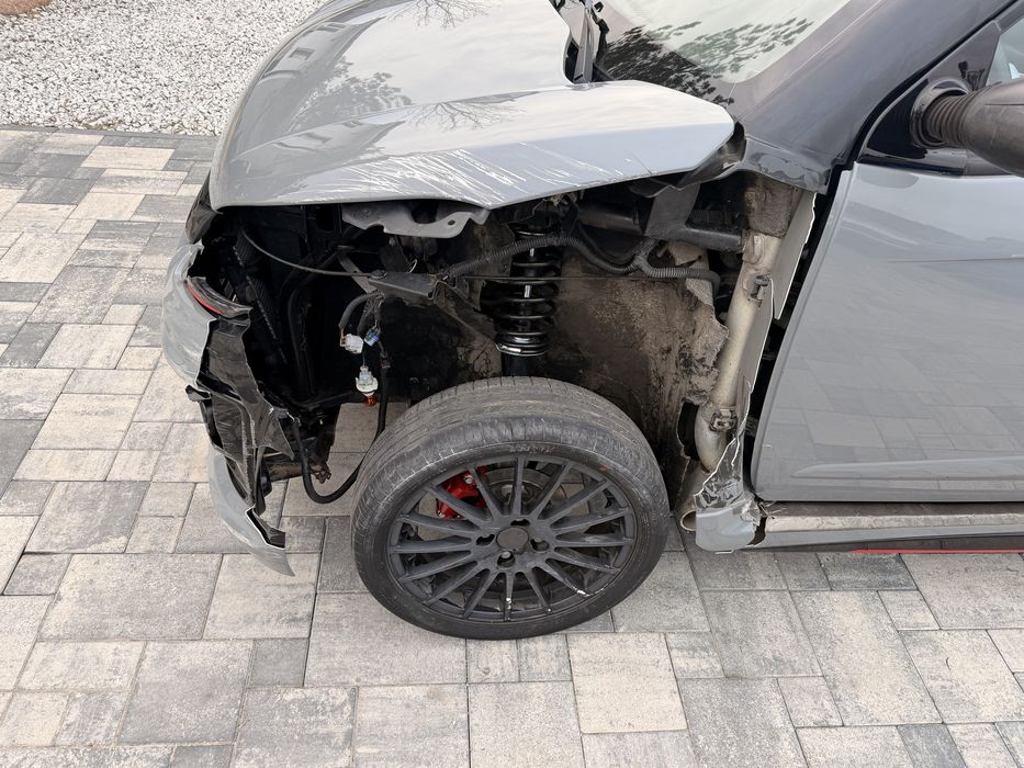 Ligoer JS 50 Sport ultimate 2019 rok