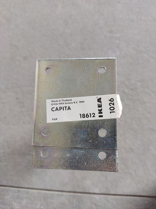 17 Puxadores de porta interior