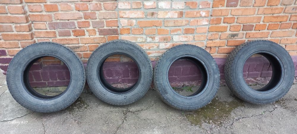 Продам  резину,матадор.