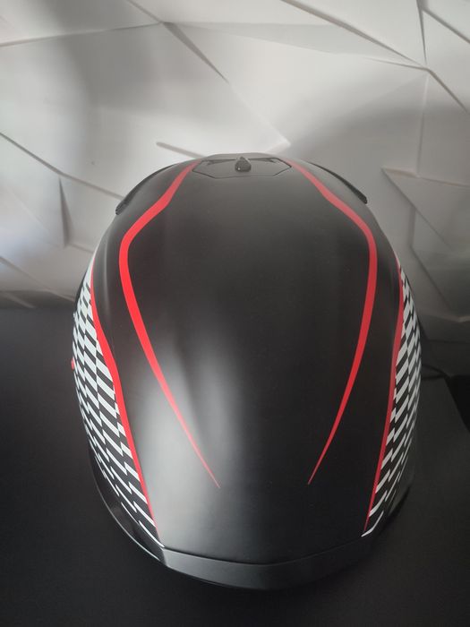 Kask AGV K-5 S Thunder  `ML  gwar/zwrot/raty 0% WYPRZEDAŻ!%%