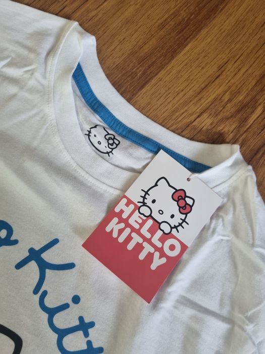 Pizama damska Hellow Kitty XL  piżamka