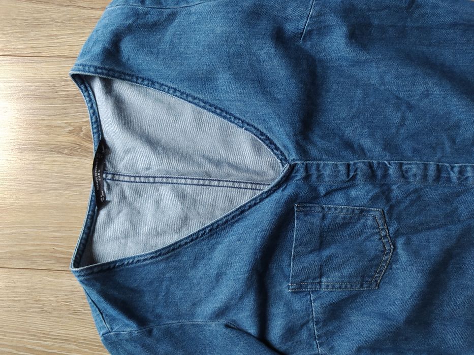 Zara - kombinezon damski