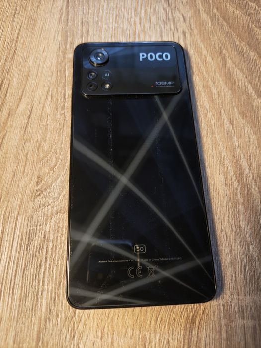 Xiaomi POCO X4 Pro 5G 8/256gb