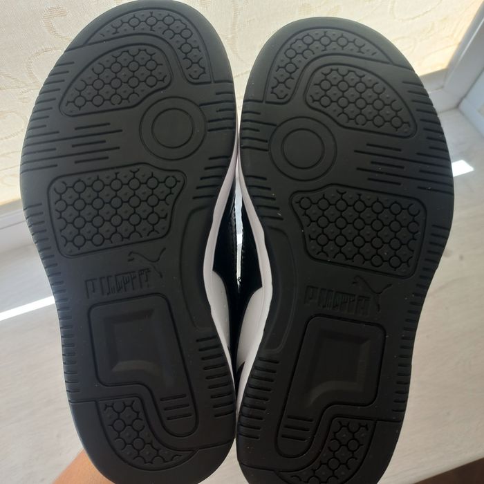 дитяче взуття  PUMA