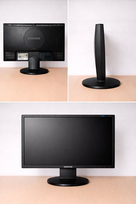 Монітор SAMSUNG SyncMaster 2343