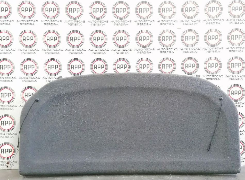 Chapeleira prateleira Toyota Auris 2009, 5 portas.