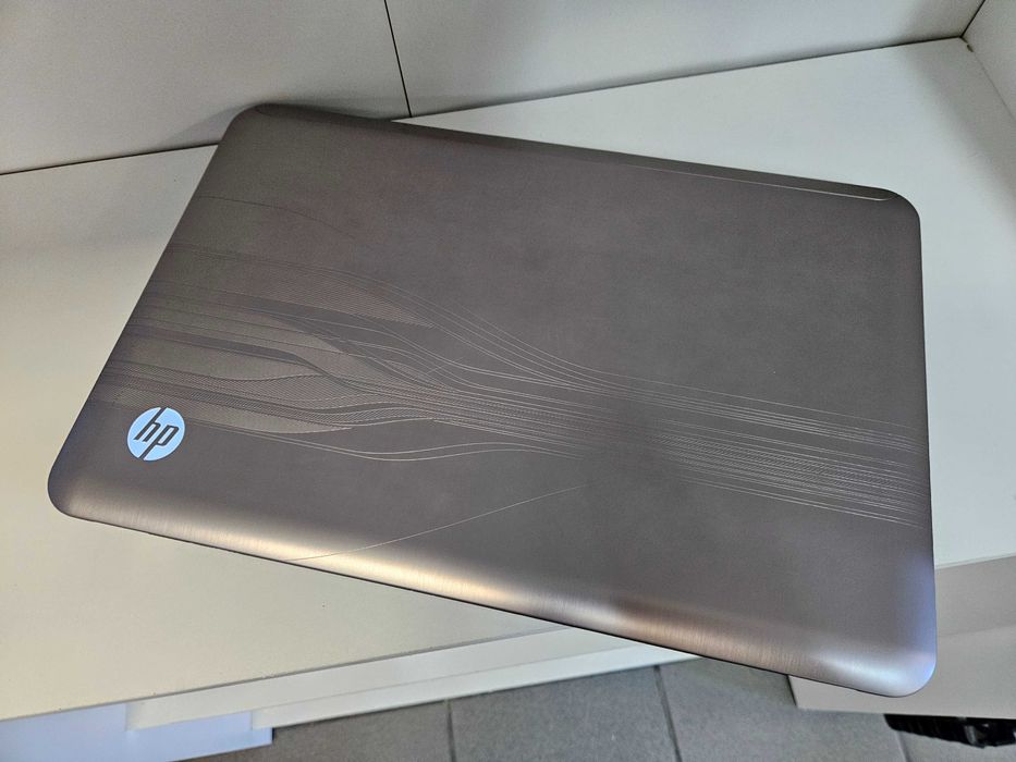 Laptop HP Pavilion dv6-3110ew